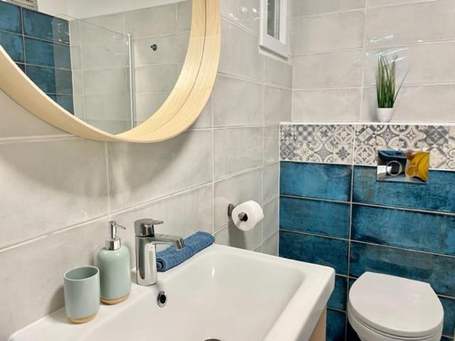 Home R52-4 #Freeparking 부다페스트 외부 사진