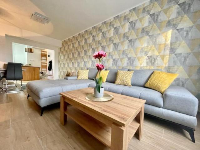 Home R52-4 #Freeparking 부다페스트 외부 사진