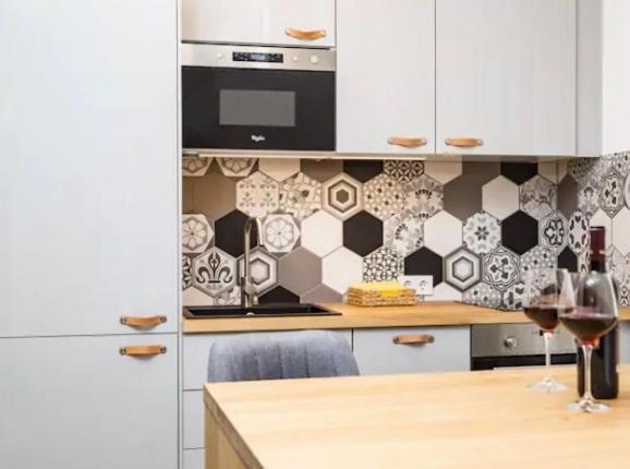 Home R52-4 #Freeparking 부다페스트 외부 사진