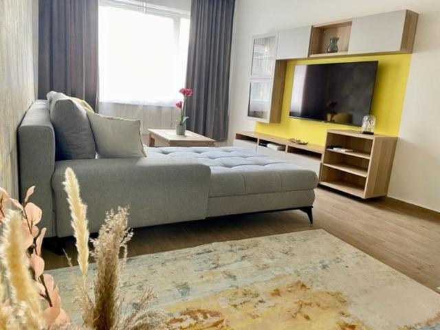 Home R52-4 #Freeparking 부다페스트 외부 사진