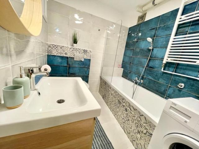 Home R52-4 #Freeparking 부다페스트 외부 사진