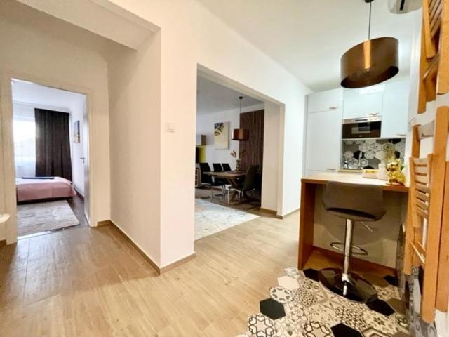 Home R52-4 #Freeparking 부다페스트 외부 사진